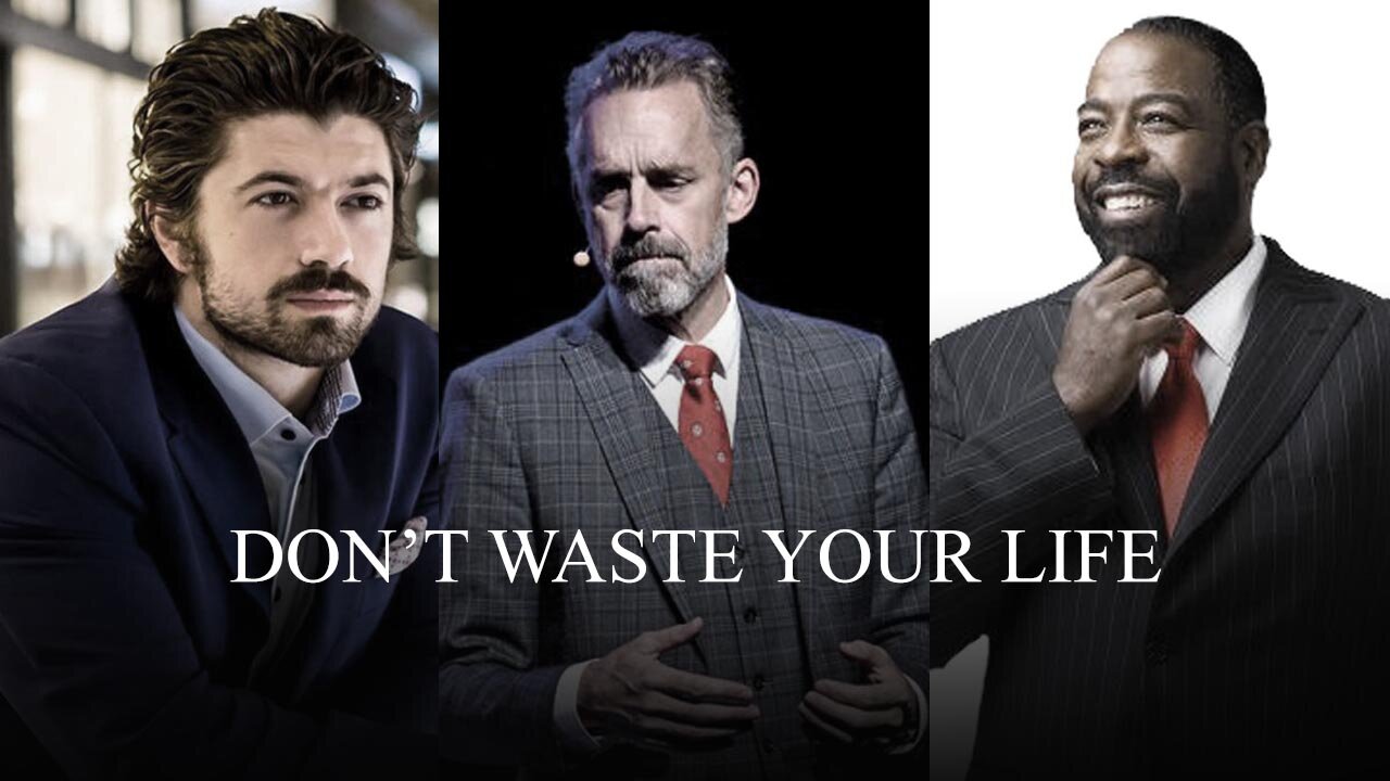 Maximize Your Potential - The Ultimate Motivational Video Ever!