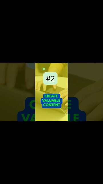 3 Easy Tips For Affiliate Marketing (Part 1)