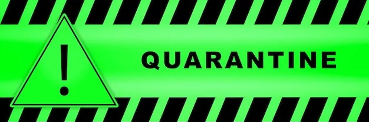 2002 Epic Prophecy 62 Excerpts - YAH Warns of vaccine danger. "Pray that you will not be..quarantined." Stadiums. "Psalm 91 Stand," Poison (See Prophecy 59 too pray over food/water-anoint home daily) mirrored