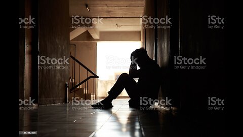 This video will change the way you view depression