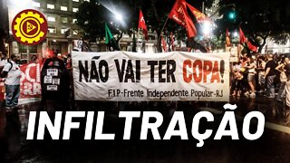 Não vai ter Copa e as ONGs imperialistas | Momentos