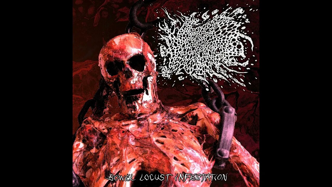 Intestinal Impurities - Bowel Locust Infestation (Full Album)