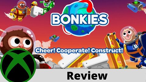 Bonkies Review on Xbox