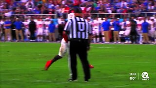FAU move to AAC coming in 2023