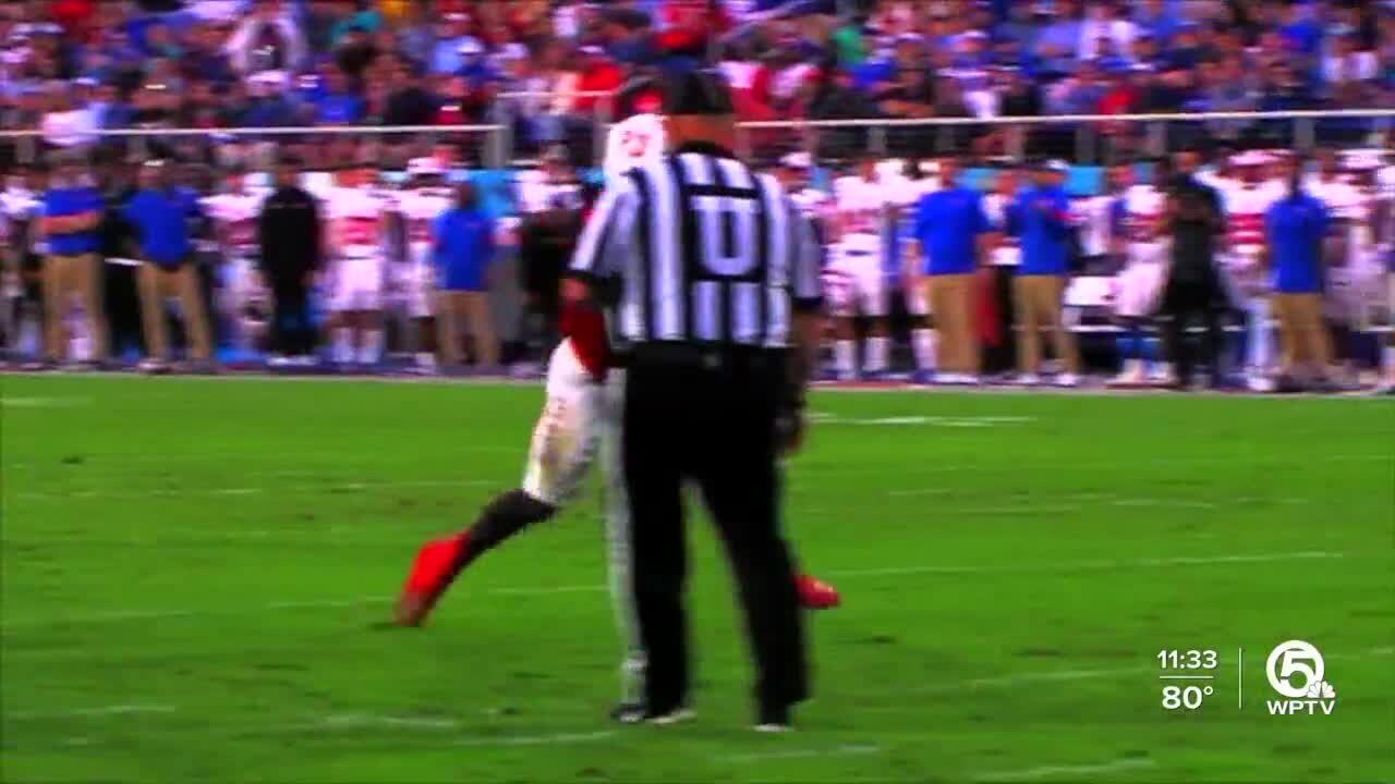 FAU move to AAC coming in 2023