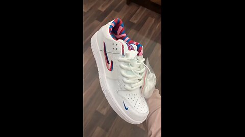 Nike original shoes