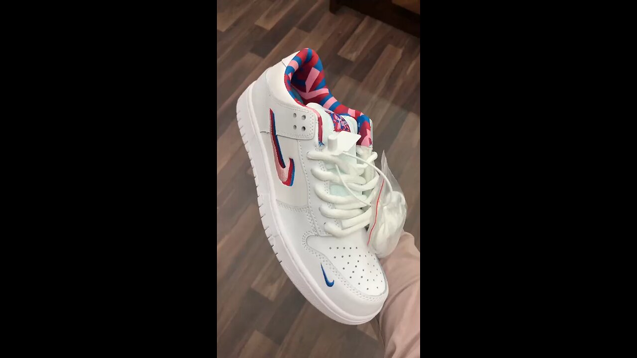Nike original shoes