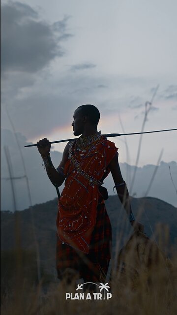 Most beautiful places in Kenya #shorts #travel #explore #adventure