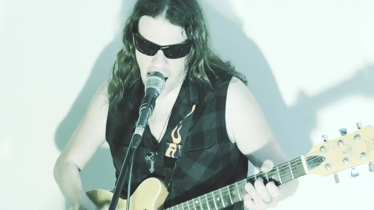 MALASHNIKOW - I DON'T NEED (LIVE 2021)