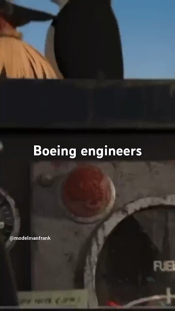 Boeing Engineers #boeing #comedy