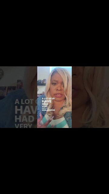 IS MY TRIBE OUT THERE? 💙✨