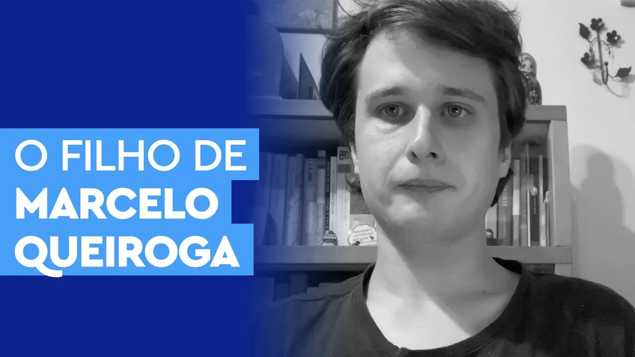 O caso Queiroguinha: Filho de Marcelo Queiroga