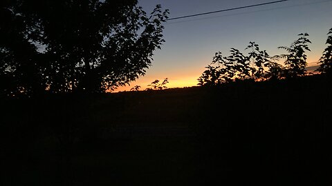 Good Morning!
