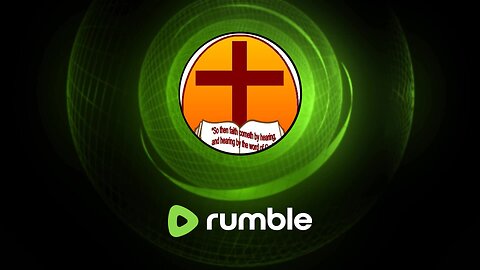 Friday Night Bible Study - 12 Apr 2024