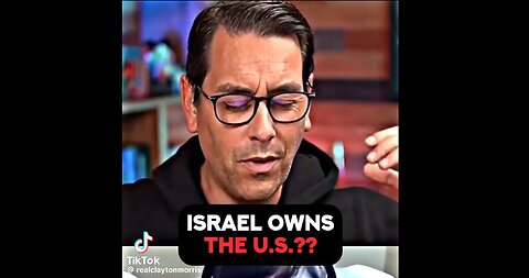 ZOG - Israel Owns America & Runs The Government
