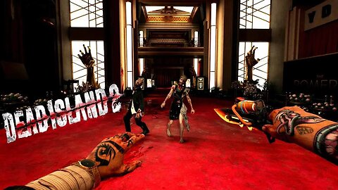 Dead Island 2 Gameplay Walkthrough - Part 7