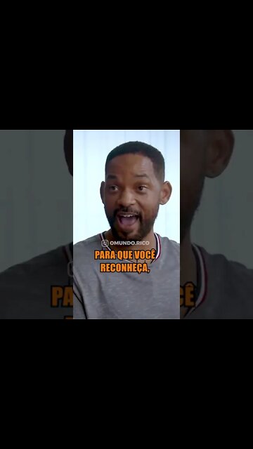 VOCÊ É IGNORANTE | WILL SMITH | LEGENDADO