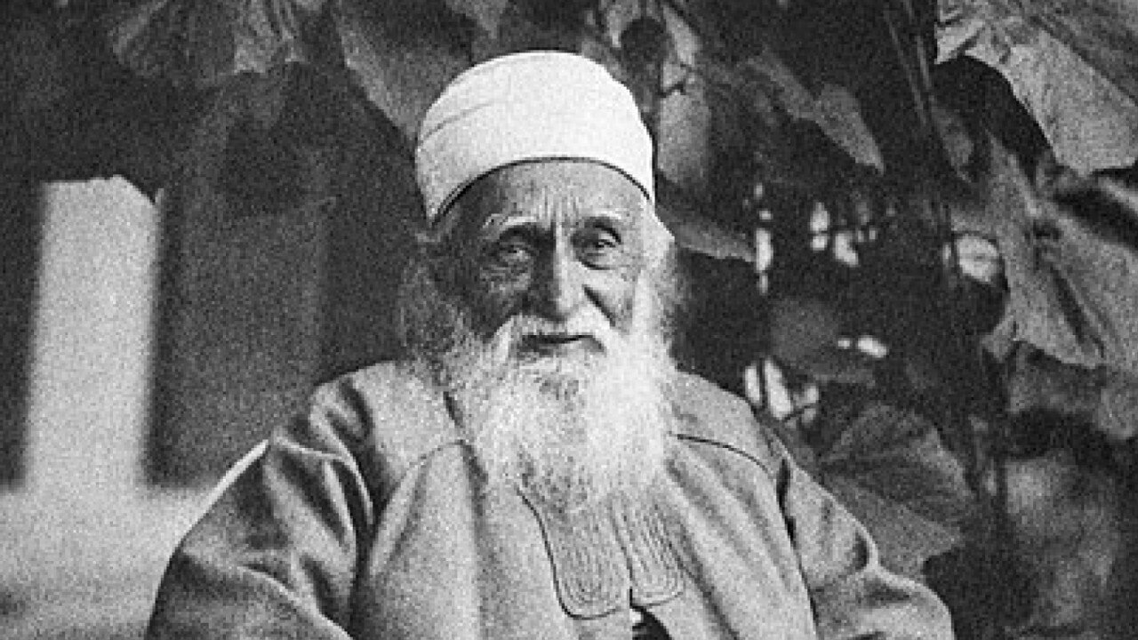 Baha'i Cult Exposed!