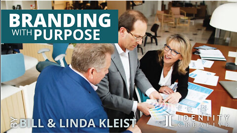 Brand Your Business on Purpose