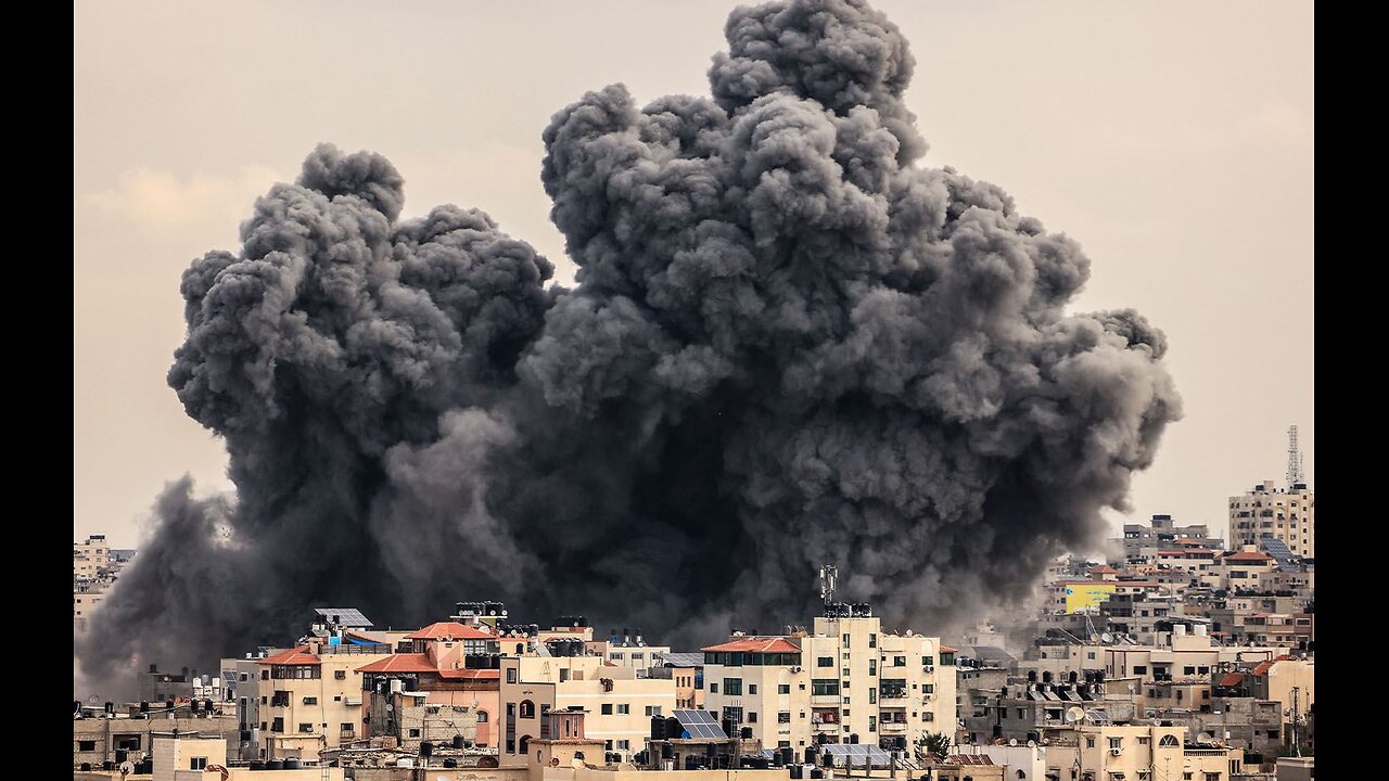 Iran At War With Israel