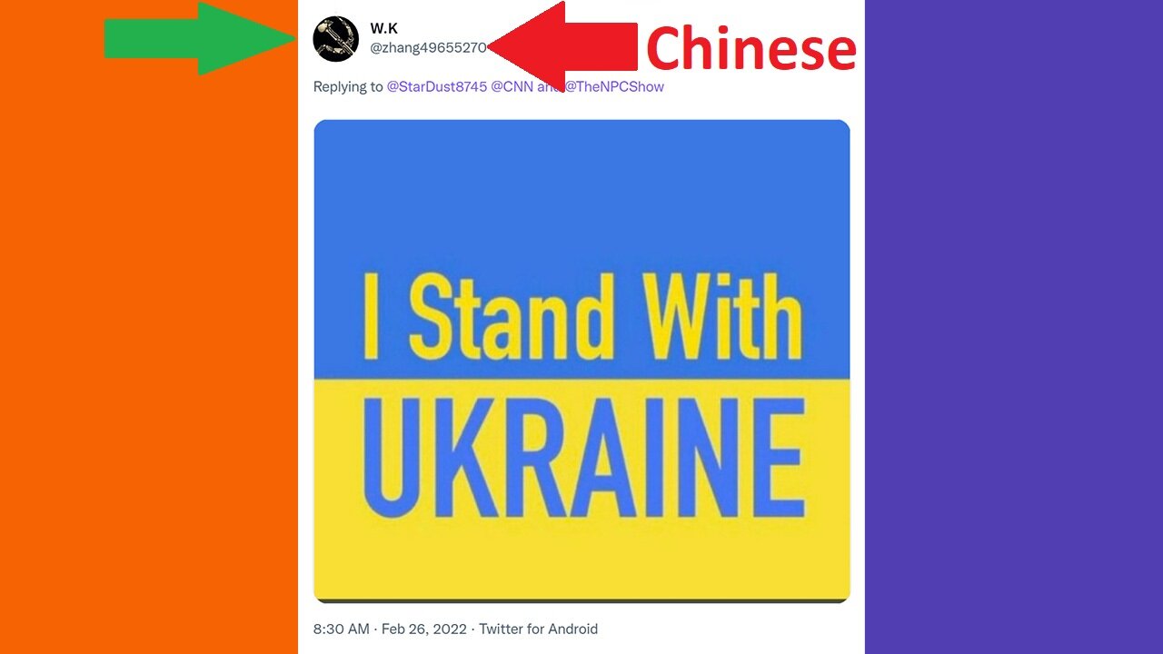 China Instigating USA Into War With Russia | Canada Pretends To Sanction Russia
