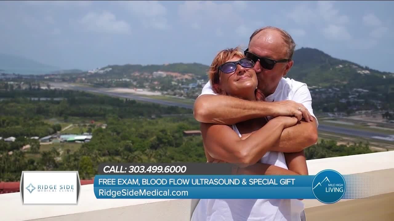 The Cause Of ED // Ridge Side Medical Center