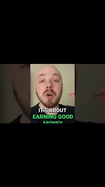 THE SOLUTION TO WORK LIFE BALANCE #shorts