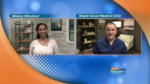 Maple Grove Medical Clinic - April 6, 2023