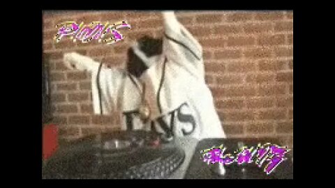 BOOTY DROP, THE WIZ,P!O!S