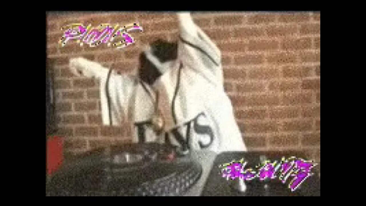 BOOTY DROP, THE WIZ,P!O!S