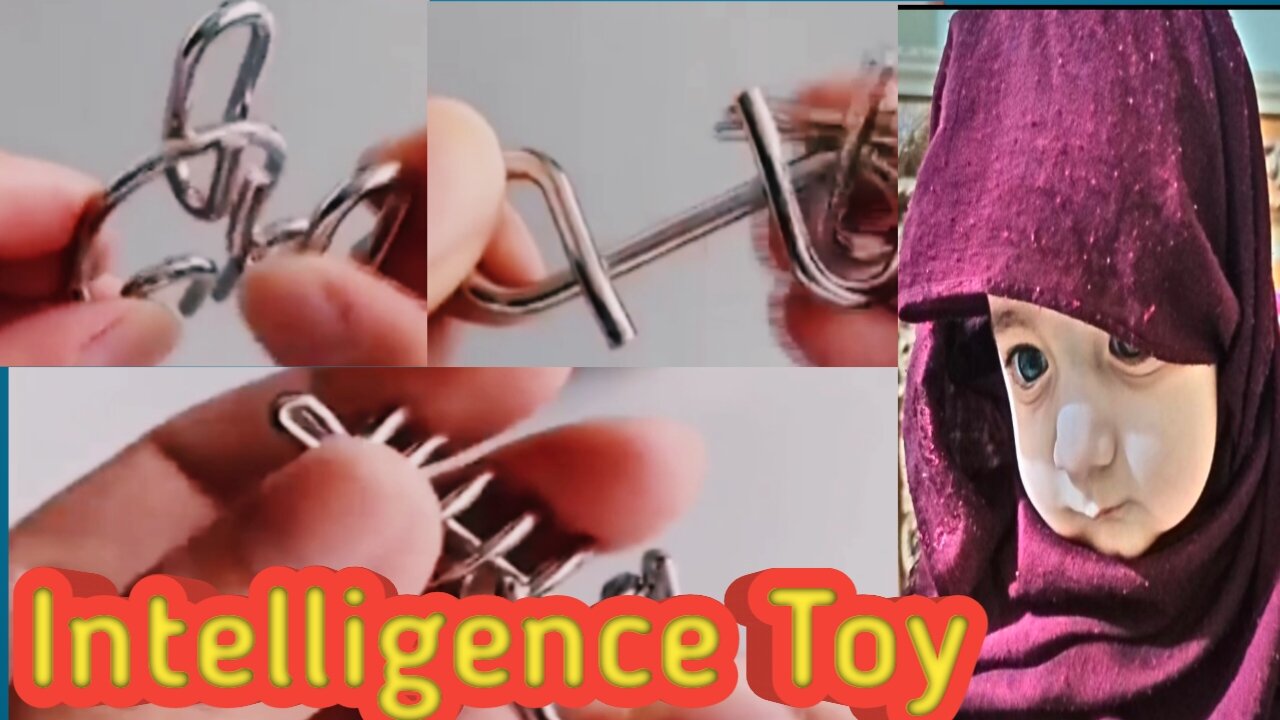 Intelligence Toys