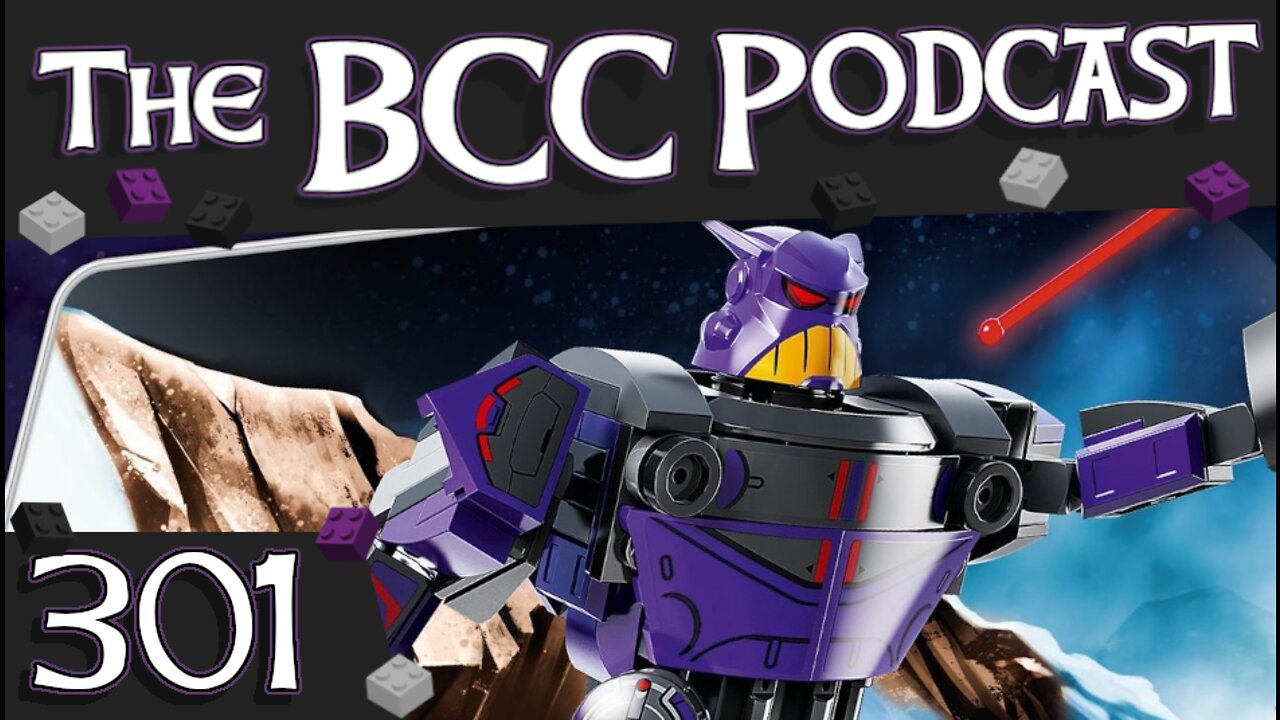Lightyear and Star Wars | BCC Podcast #301