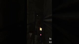 Olha os laser Resident Evil 4 TEASER