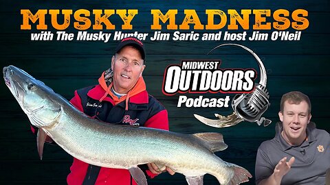 Episode 5: Musky Madness