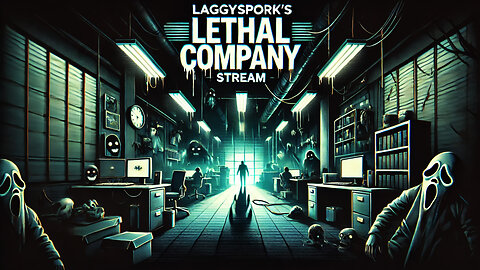 Lethal Company W/ Mods