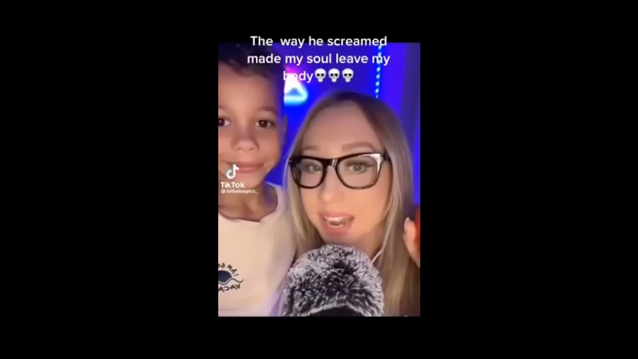 Scream meme