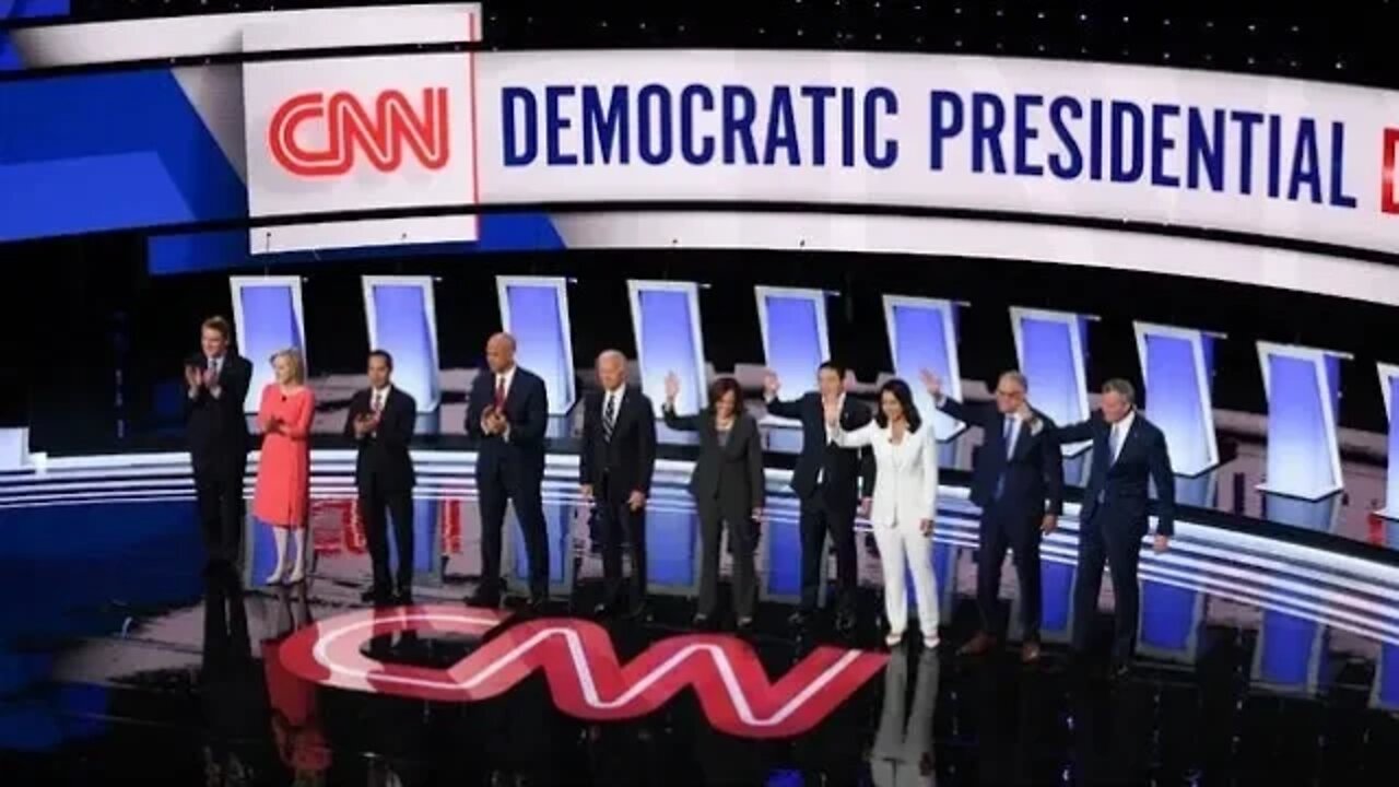 Democratic Debates [FULL BREAKDOWN]