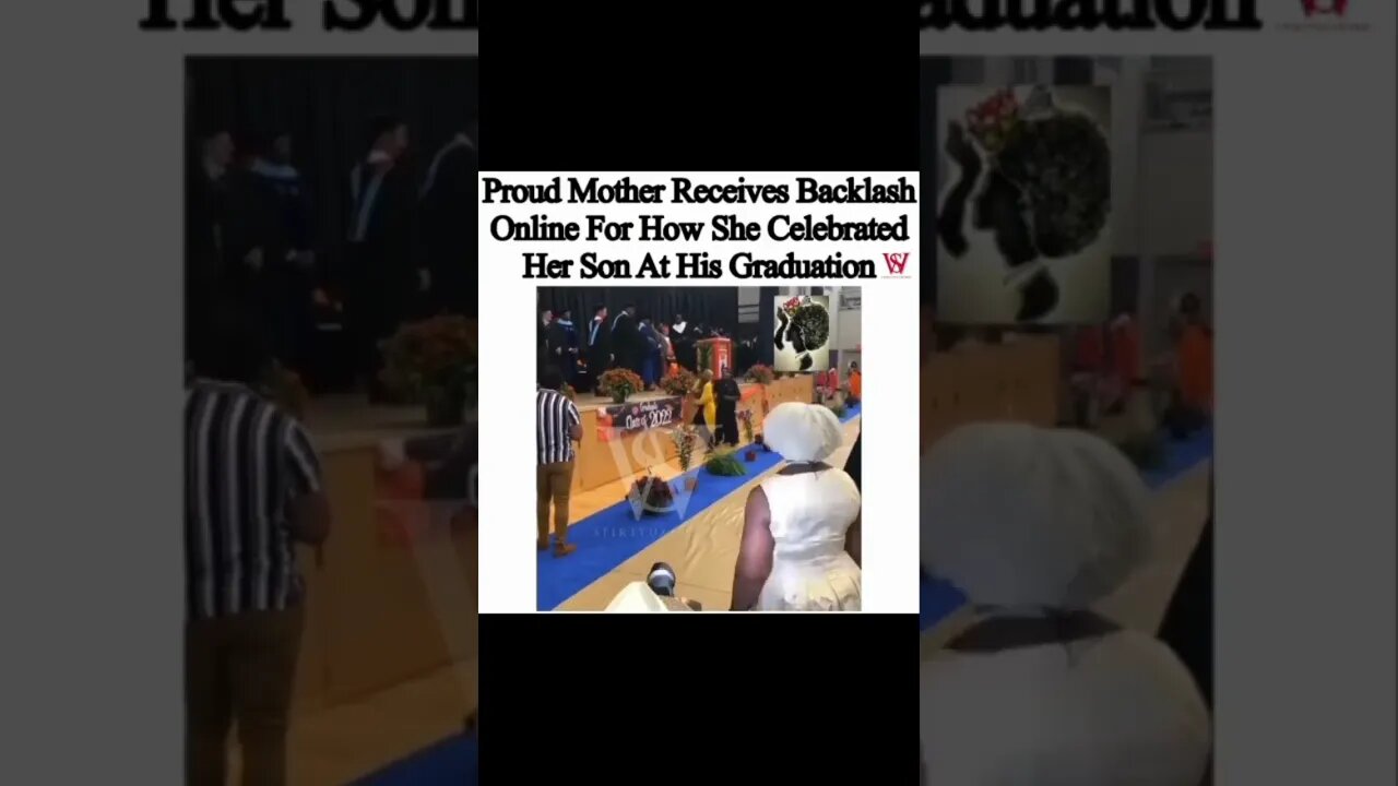 Was she doing too much?