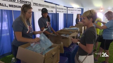 Runners, organizers prepare for Green Bay's first in-person Bellin Run since 2019