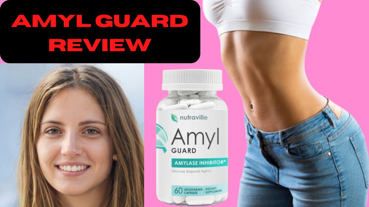 Amyl Guard review | lose weight fast