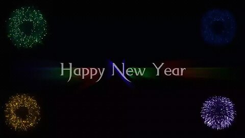 Happy New Year 2024 || Happy Maker shank ratry 2024