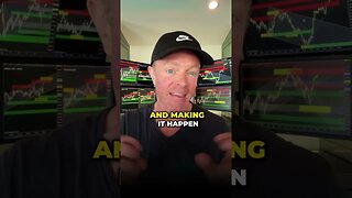 Watch THIS If You're Struggling in Trading.. Joseph James 🤫