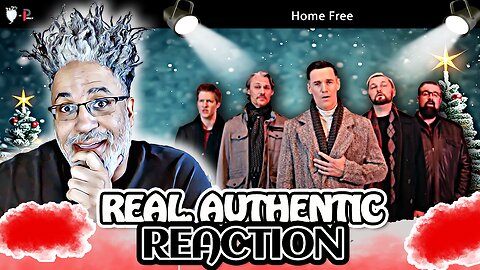 🎶"Home Free - Let Me Come Home" (REACTION) 🎶NEW RELEASE | FIRST TIME WATCHING