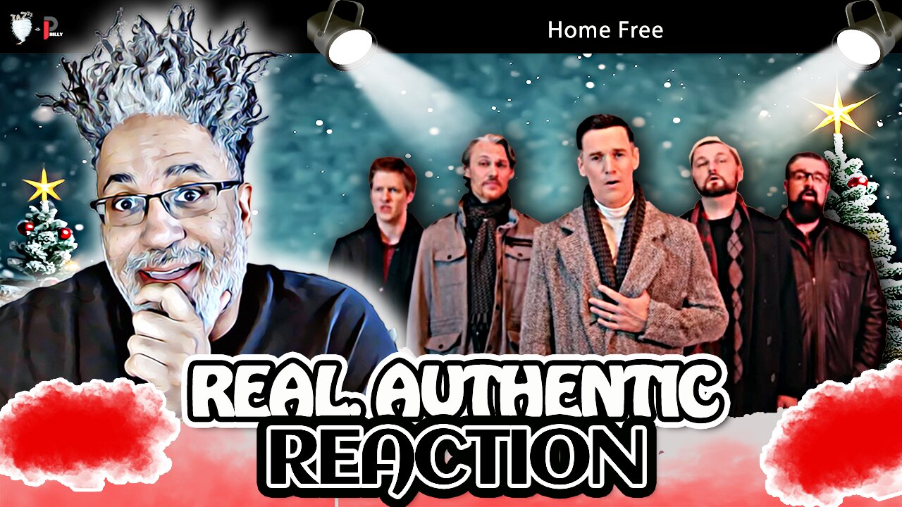 🎶"Home Free - Let Me Come Home" (REACTION) 🎶NEW RELEASE | FIRST TIME WATCHING