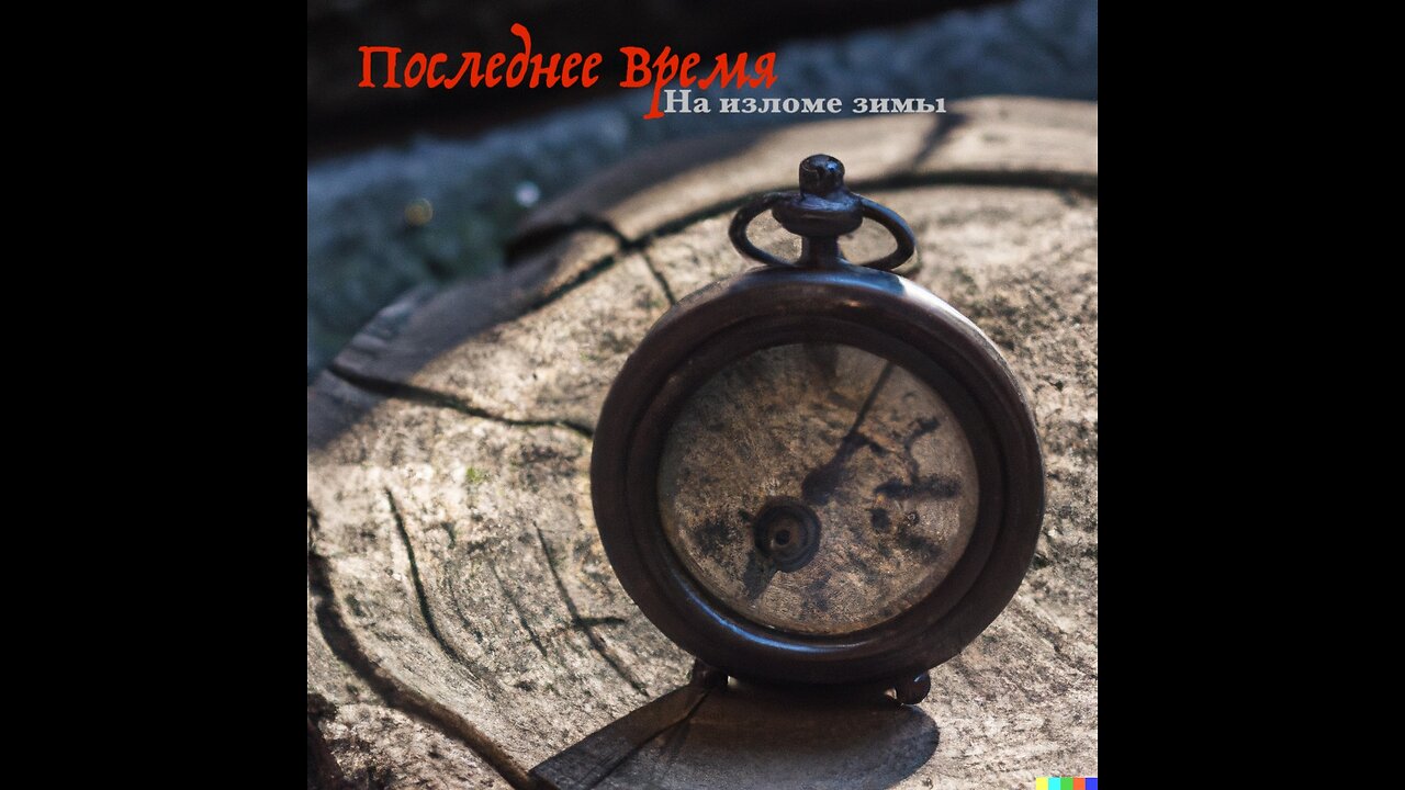 Последнее Время - Последние времена