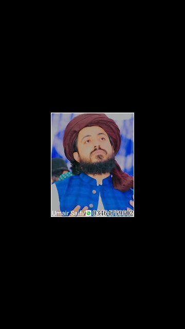 mar jaaey gay zalim ki himayat nah Kary gy ☺ || saad rizvi status || #short