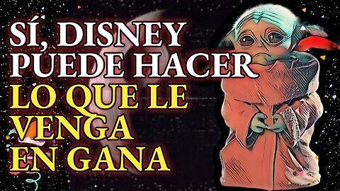 ENFURECIENDO A LOS FANS DE STAR WARS | El vlog de José Manuel Goig Campoy