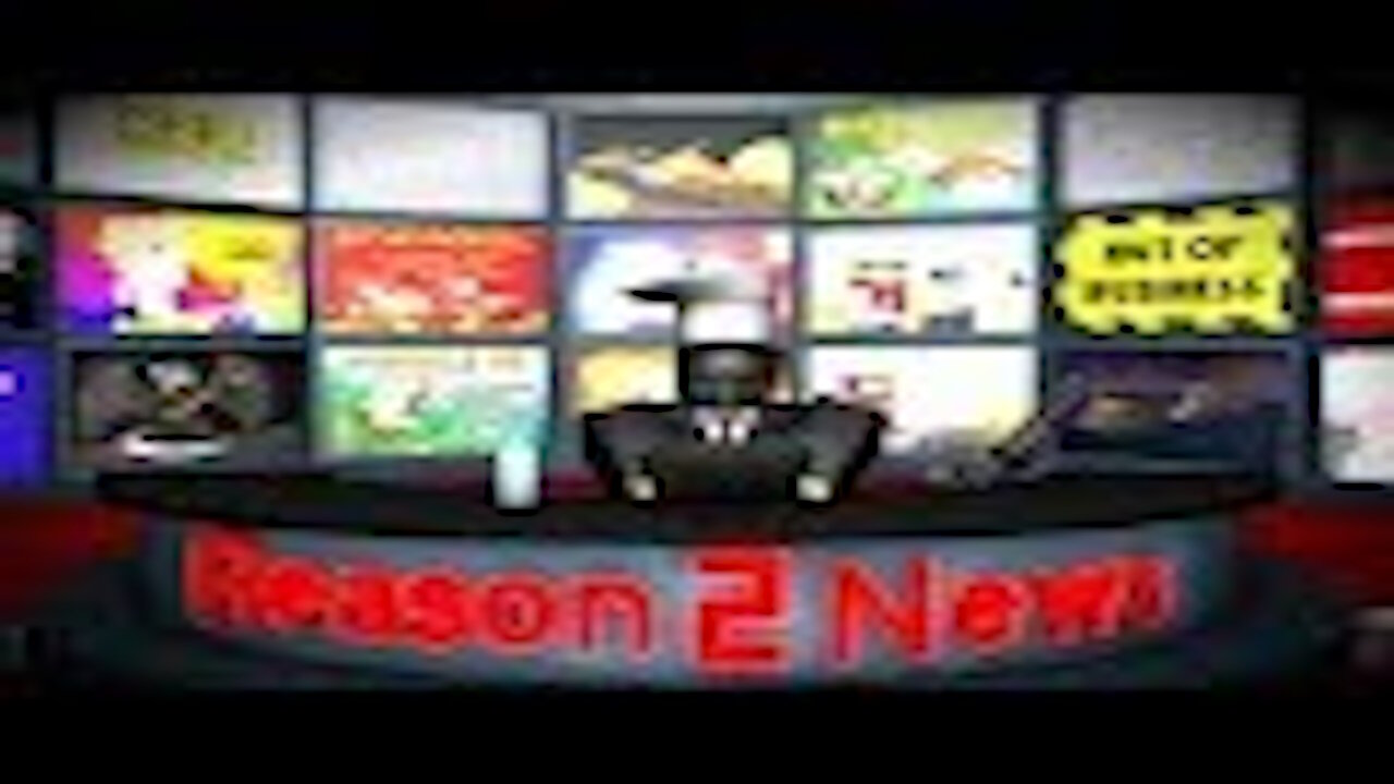 (1-17-2018) R2DA NEWS #15 STALKER RETURNS/NEW CAMPAIGN (JOHN ROBLOX Reupload)