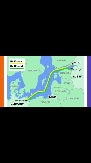 Energy Sanctions Against Russia Hurt Us More Than Them