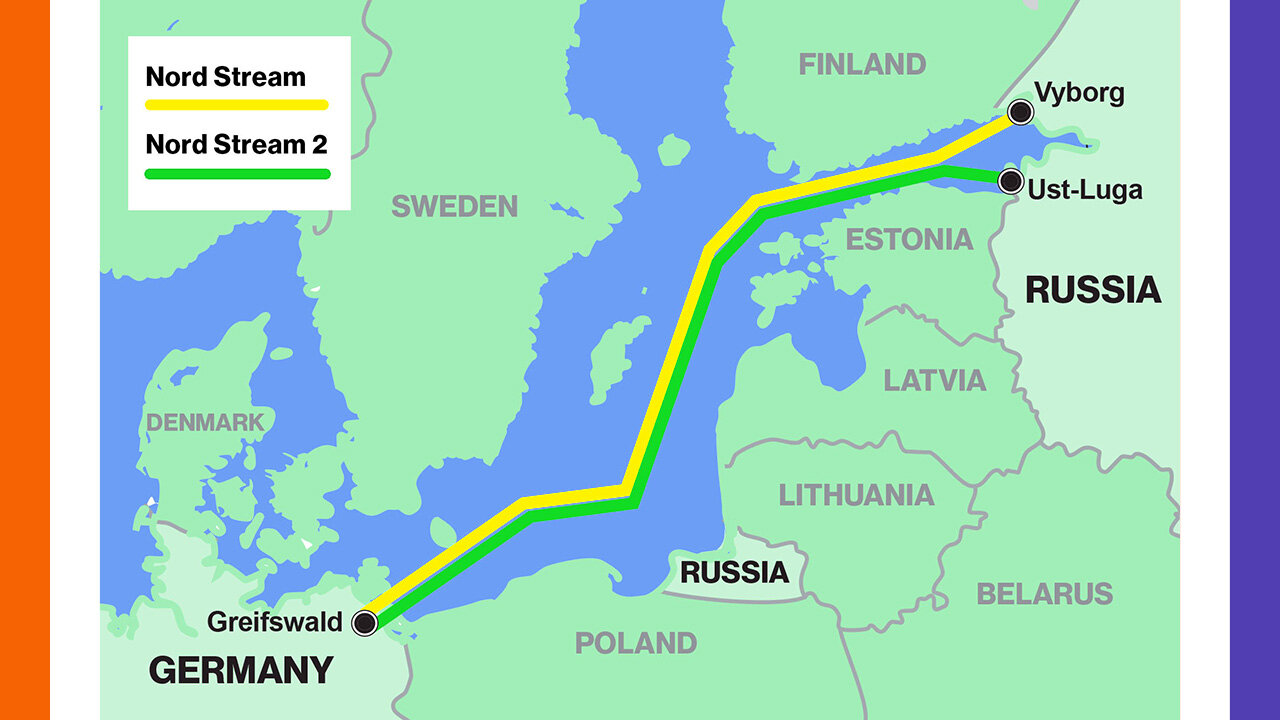 Energy Sanctions Against Russia Hurt Us More Than Them